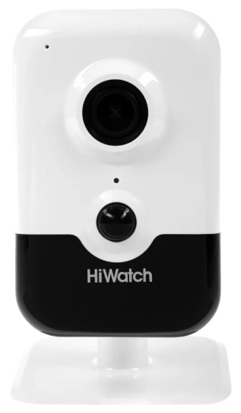фото Видеокамера IP HiWatch DS-I214 (C) (2.0 MM) в Челябинске