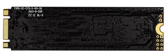 фото SSD накопитель 1024 ГБ Exegate NextPro+ M2UV500QC1TB, SATA III, [EX303577RUS] в Омске