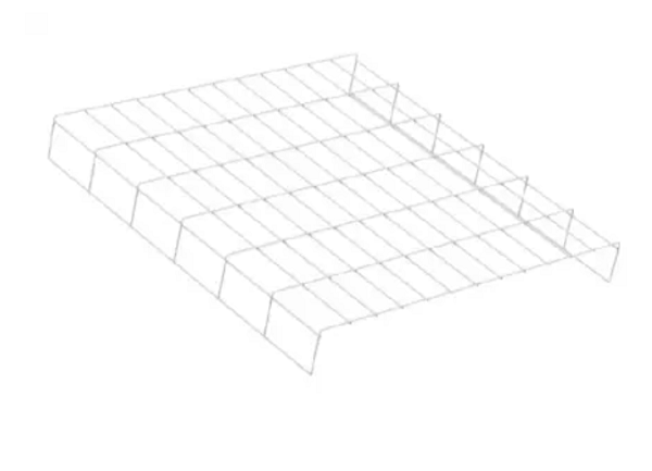 

Защитная решетка Gauss 903265602 для светильника ЛПО/ДПО 660х660х100, 903265602