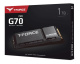 фото Накопитель SSD M.2 2280 Team Group T-FORCE G70 PRO в Перми 1000 ГБ