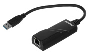 фото Сетевой адаптер Digma D-USB3-LAN1000
