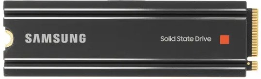 фото Накопитель SSD M.2 2280 Samsung MZ-V8P2T0CW в Самаре 2000 ГБ