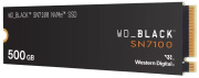 фото Накопитель SSD Western Digital SN7100 500 ГБ