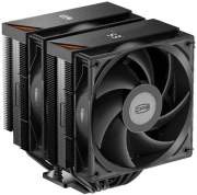 фото Кулер PCCooler RT620 Digital BK