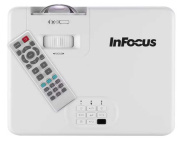 фото Проектор InFocus IN1026ST