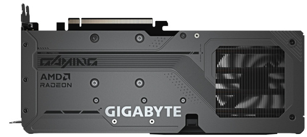 фото Видеокарта GIGABYTE Radeon RX 9060XT GAMING OC (GV-R9060XTGAMING OC-8GD) в Уфе