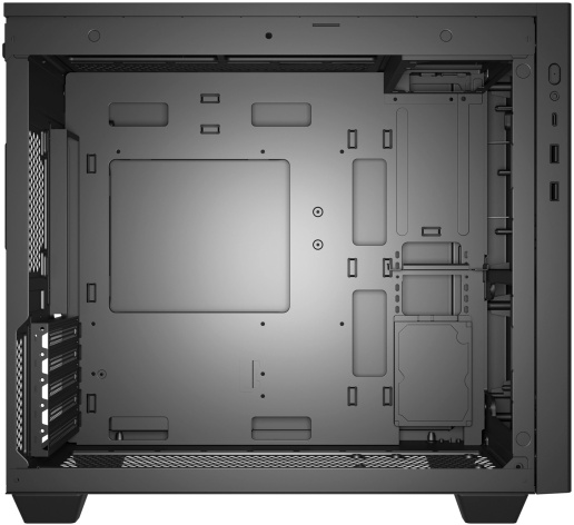 фото Корпус mATX Bloody BD-CC117F-BK в Красноярске