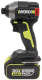 фото Винтоверт  WORX Professional WU291 в Санкт-Петербургe