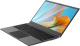 фото Ноутбук  HIPER Workbook 15.6 ", Core i5, 8 Гб RAM, 512 Гб SSD, Iris Xe Graphics, Черный