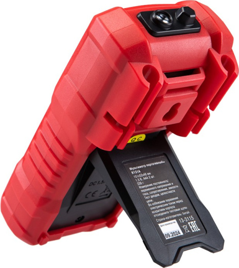 фото Мультиметр  Rexant 13-3115 в Омске