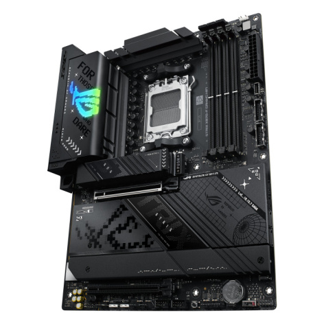 фото Материнская плата ATX ASUS ROG STRIX X870-F GAMING WIFI в Уфе
