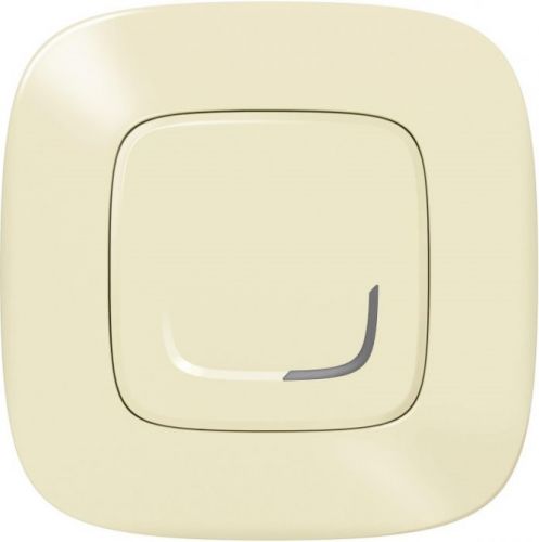 

Выключатель Legrand 752684 Valena Allure with NETATMO, умный проводной с опцией светорегулирования 5-300 Вт 230В, слоновая кость, 752684