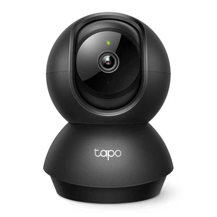 

Видеокамера IP TP-LINK TAPO C211 умная домашняя поворотная, TAPO C211