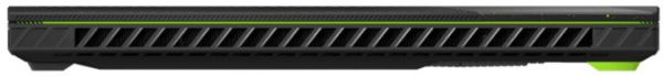фото Ноутбук ASUS ROG Strix G16 G614PM-TS243 16" (AMD Ryzen 9, 16Гб DDR5, SSD 512 Гб, GeForce RTX 5060, Без ОС) Серый [90NR0KW8-M00CA0]