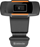 фото Веб-камера Defender G-lens 2579