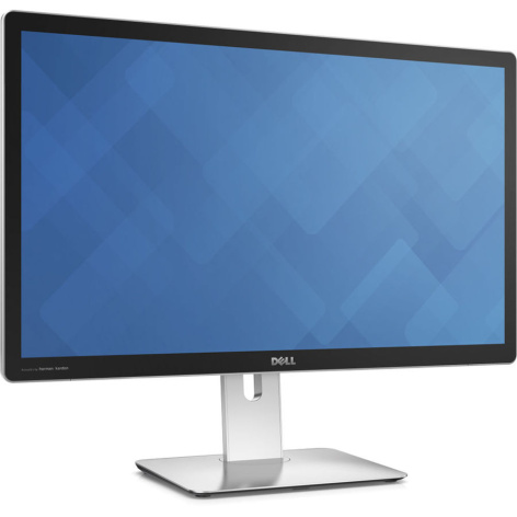 фото Монитор 27" Dell UP2715K