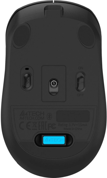 фото Мышь Wireless A4Tech Fstyler FG16CS Air2 в Омске