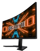 фото Монитор GIGABYTE G34WQC A