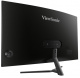 фото Монитор 32" Viewsonic VX3258-2KC-MHD
