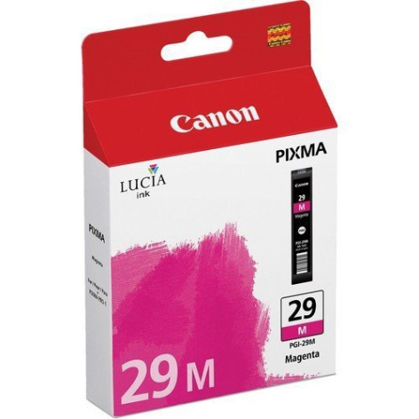 фото Картридж  Canon PGI-29M в Перми