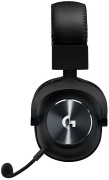 фото Гарнитура Logitech Headset G PRO X Gaming