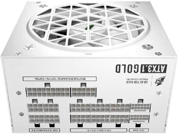 фото Блок питания ATX 1STPLAYER NGDP GOLD в Перми