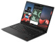 фото Ноутбук  Lenovo ThinkPad X1 Carbon G11 (УЦЕНЕННЫЙ) в Перми 14 ", Core i7, 16 Гб RAM, 512 Гб SSD, Iris Xe Graphics, Черный