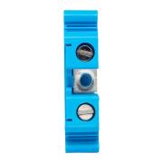 фото Клеммная колодка EKF scr-ut-16-b