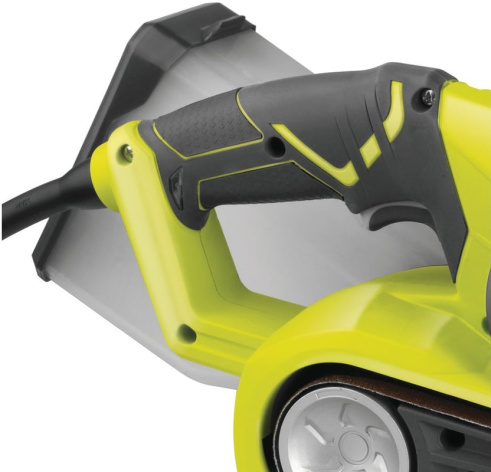 фото Шлифовальная машина  Ryobi EBS800V в Санкт-Петербургe