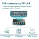 фото Коммутатор  TP-LINK TL-SG105PE в Уфе