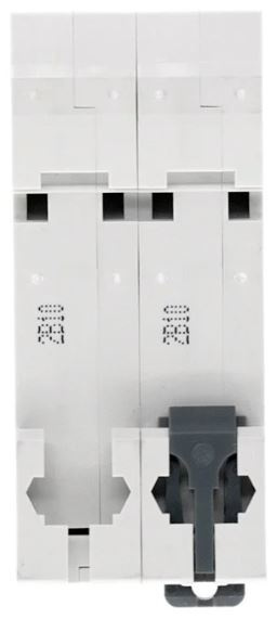 фото Автоматический выключатель  Systeme Electric C9F14210 в Казани