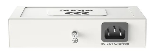 фото Коммутатор неуправляемый Wi-Tek WK-PS206 v2 в Омске