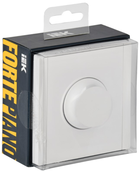 фото Светорегулятор  IEK FP-D20-0600-K01 в Санкт-Петербургe