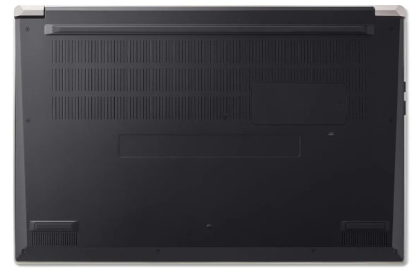 фото Ноутбук  Acer Aspire Lite AL15-33P-3809 в Санкт-Петербургe 15.6 ", Core 3, 8 Гб RAM, 512 Гб SSD, UHD Graphics, Серебристый