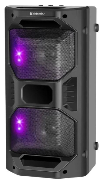 фото Портативная акустика  Defender 65109 в Уфе