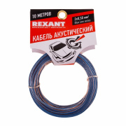 фото Кабель акустический Rexant 01-6203-3-10