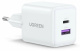 фото Зарядное устройство сетевое UGREEN X516