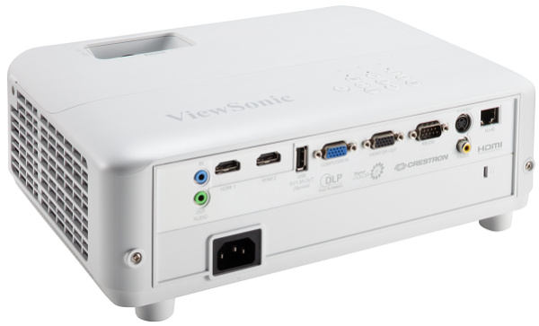 фото Проектор  Viewsonic PG706HD в Смоленске