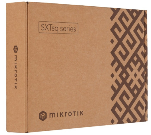 фото Точка доступа Mikrotik SXTSQ-5AXD в Самаре
