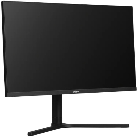 фото Монитор 23 " Dahua DHI-LM24-B201A, Черный, [DHI-LM24-B201A] в Екатеринбурге