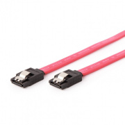 фото Кабель интерфейсный Cablexpert CC-SATAM-DATA-0.3M