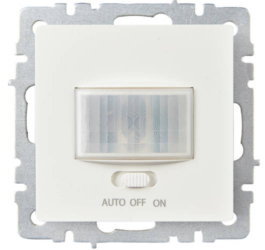 

Датчик движения IEK BR-MS10-N-150-05-K01 BRITE ДС10-1-БрБ Белый, BR-MS10-N-150-05-K01