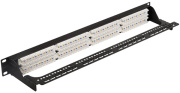 фото Патч-панель Lanmaster LAN-PPC48U6