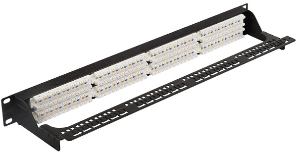 фото Патч-панель  Lanmaster LAN-PPC48U6 в Перми