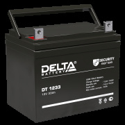 фото Батарея Delta DT 1233