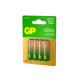 фото Батарейка  GP Ultra Alkaline 15AU LR6 в Санкт-Петербургe