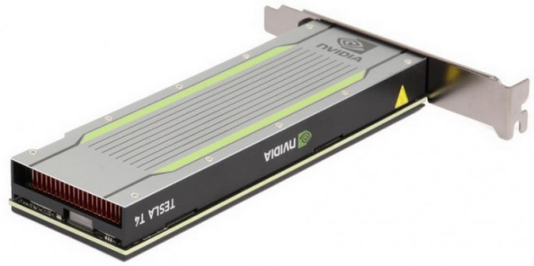 фото Видеокарта nVidia TESLA T4 в Уфе