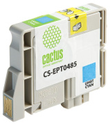 фото Картридж Cactus CS-EPT0485
