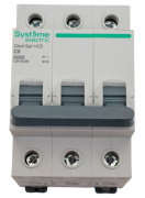 фото Автоматический выключатель Systeme Electric C9F34306