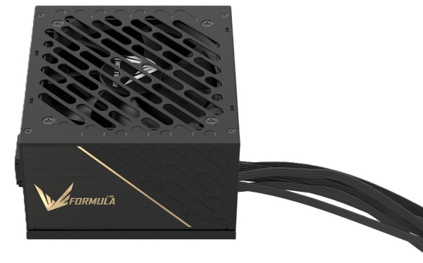 фото Блок питания ATX Formula V FV-750GD